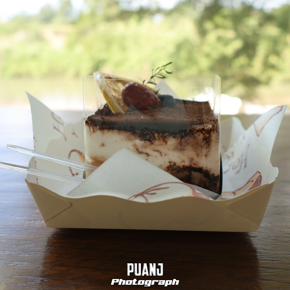 Chamcha Cafe ฉำฉา คาเฟ่