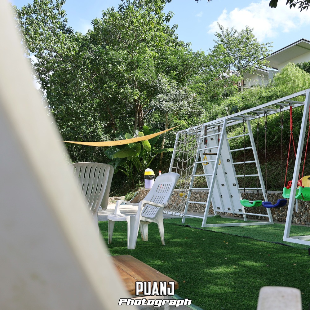 Chamcha Cafe ฉำฉา คาเฟ่