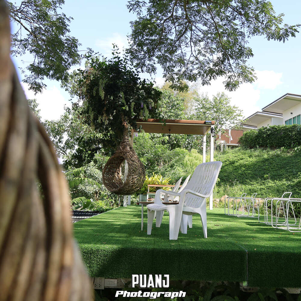 Chamcha Cafe ฉำฉา คาเฟ่