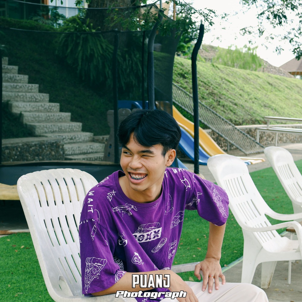 Chamcha Cafe ฉำฉา คาเฟ่