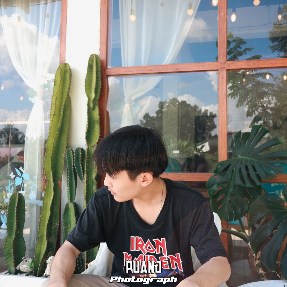 Mapua Cafe มาปัว คาเฟ่