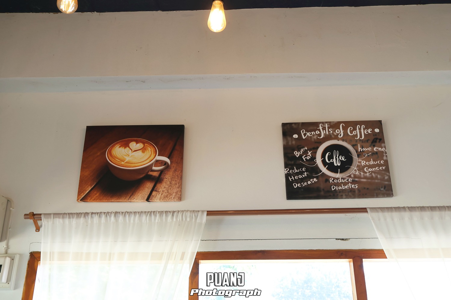 Mapua Cafe มาปัว คาเฟ่