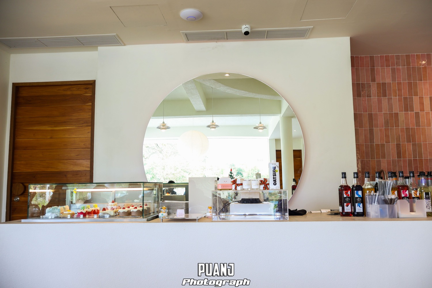 Tari Cafe ทาริ คาเฟ่