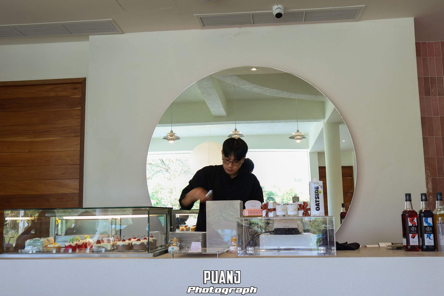 Tari Cafe ทาริ คาเฟ่