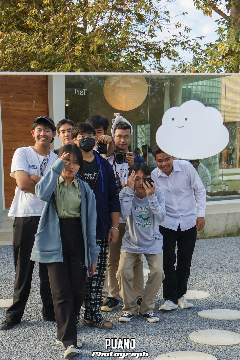 Tari Cafe ทาริ คาเฟ่