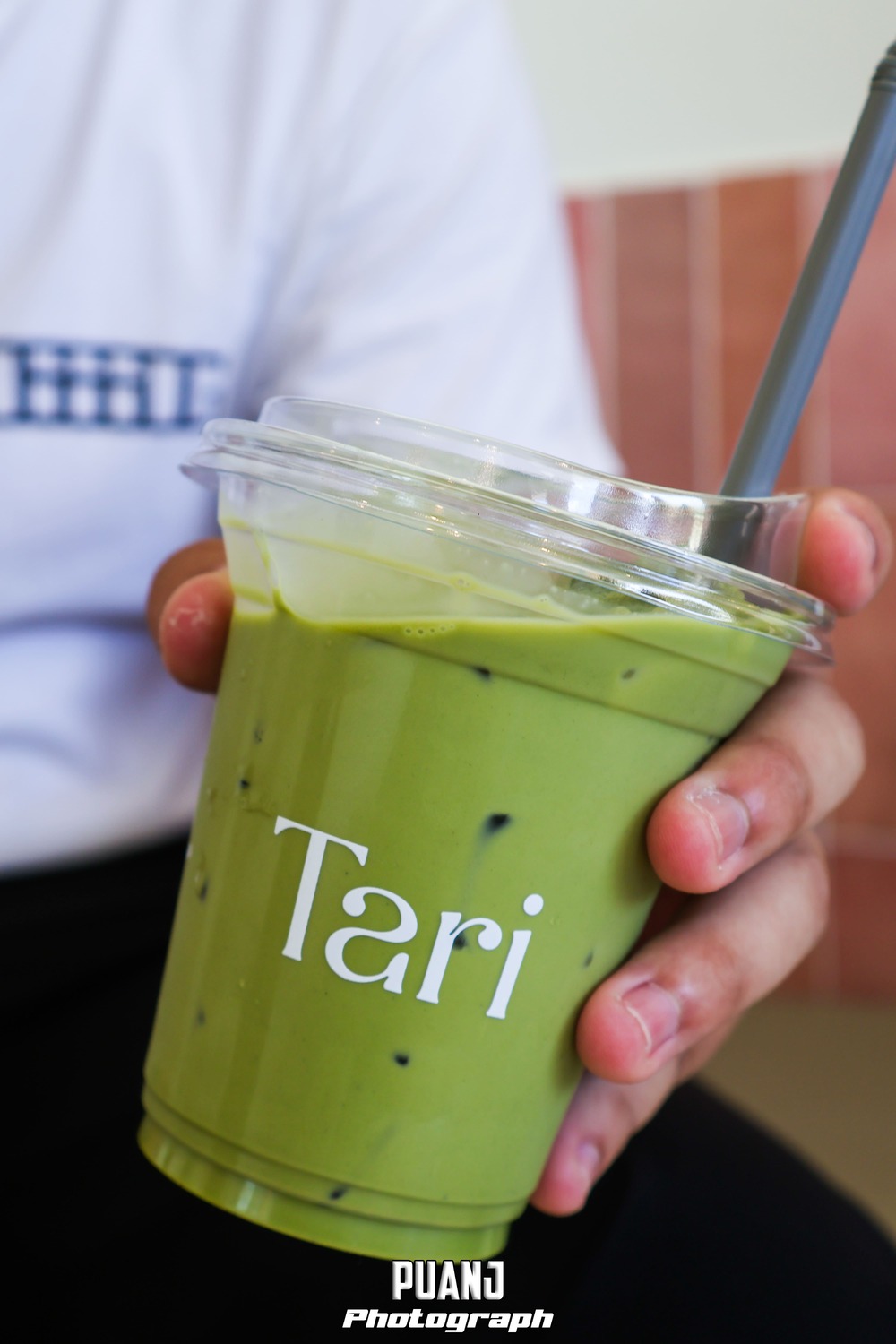 Tari Cafe ทาริ คาเฟ่