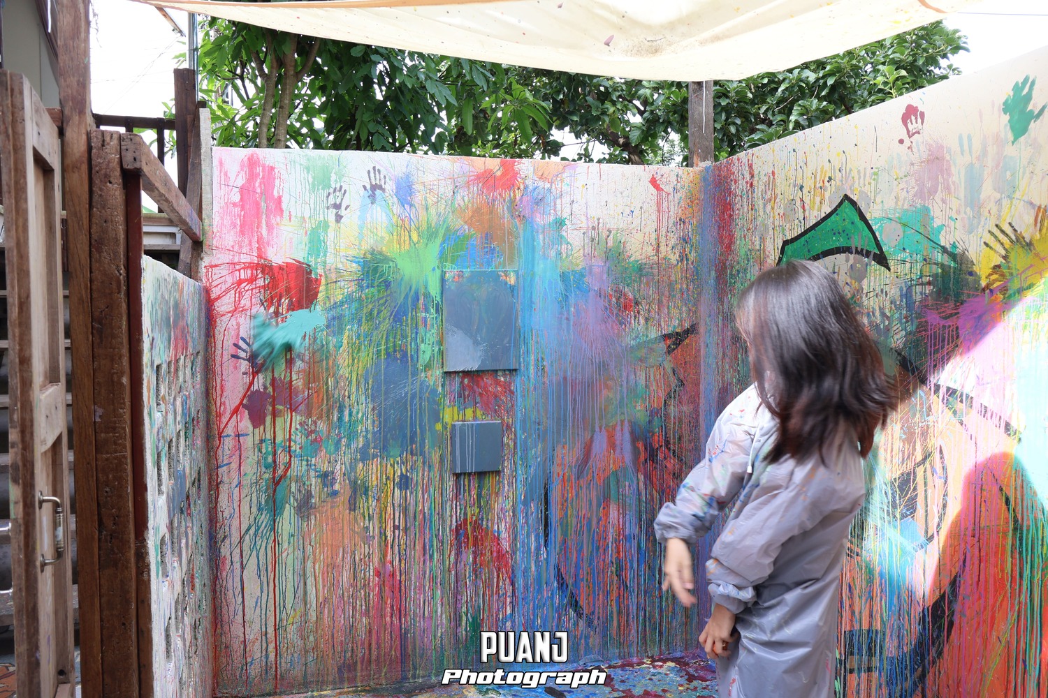 Triple.P Project ทริปเปิ้ลพี โปรเจกต์