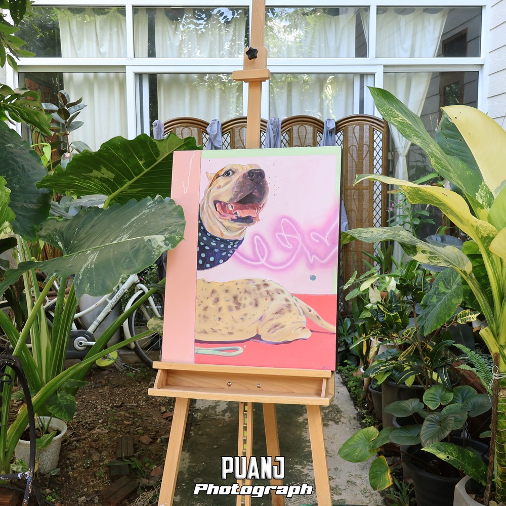 Triple.P Project ทริปเปิ้ลพี โปรเจกต์