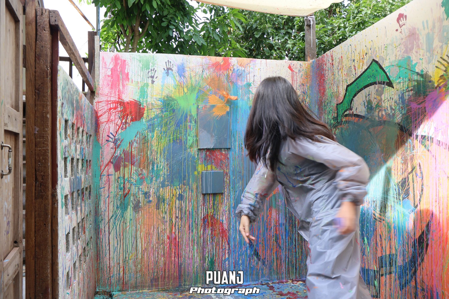 Triple.P Project ทริปเปิ้ลพี โปรเจกต์