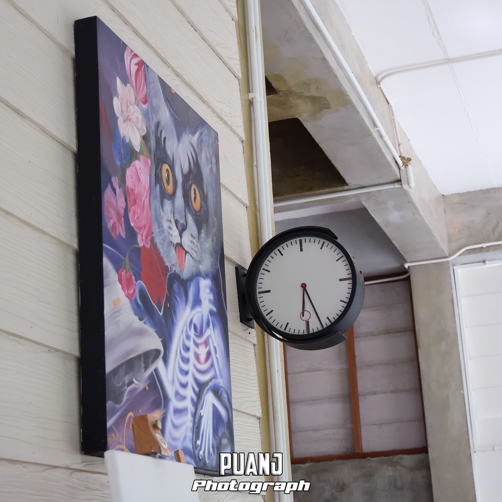 Triple.P Project ทริปเปิ้ลพี โปรเจกต์