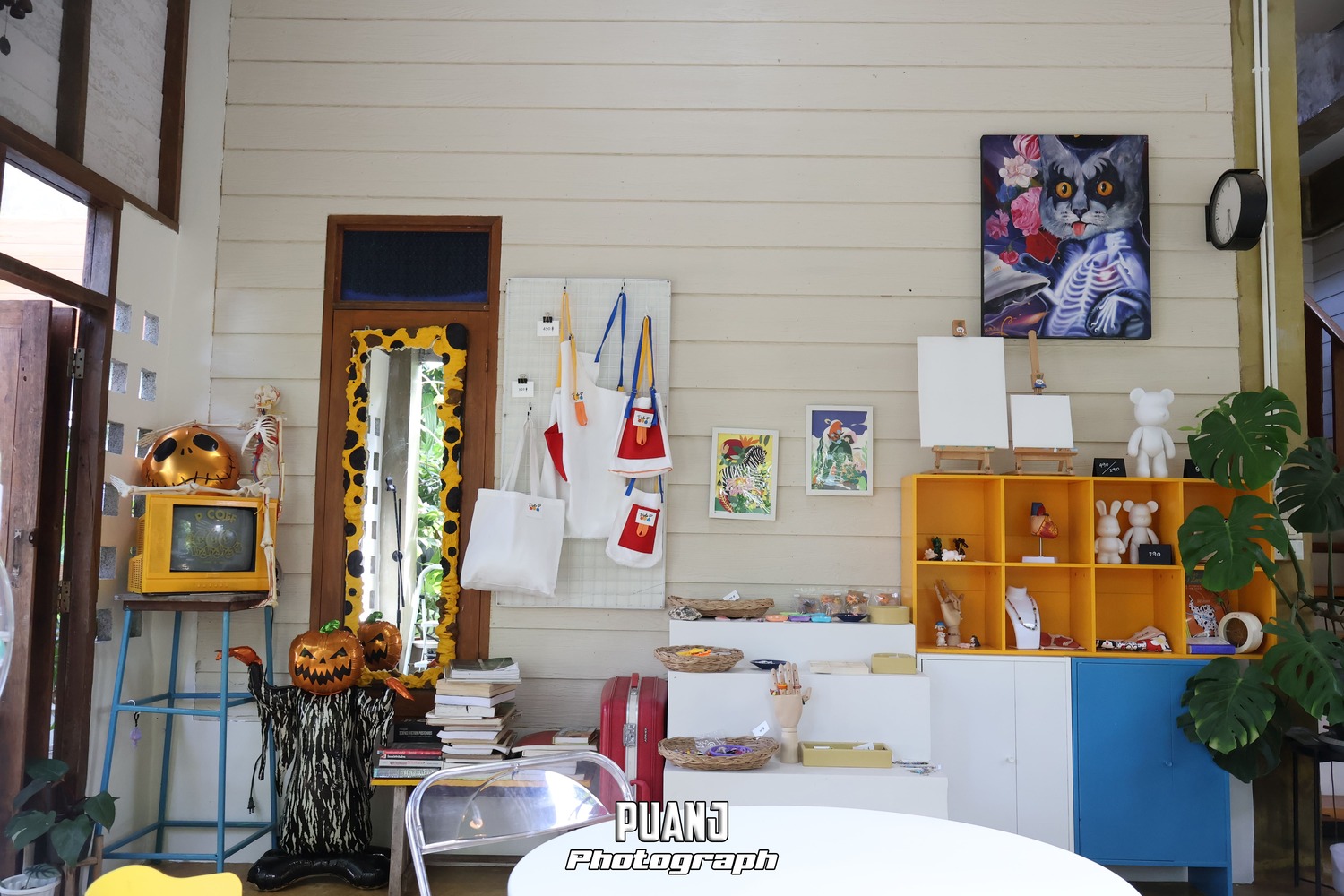 Triple.P Project ทริปเปิ้ลพี โปรเจกต์