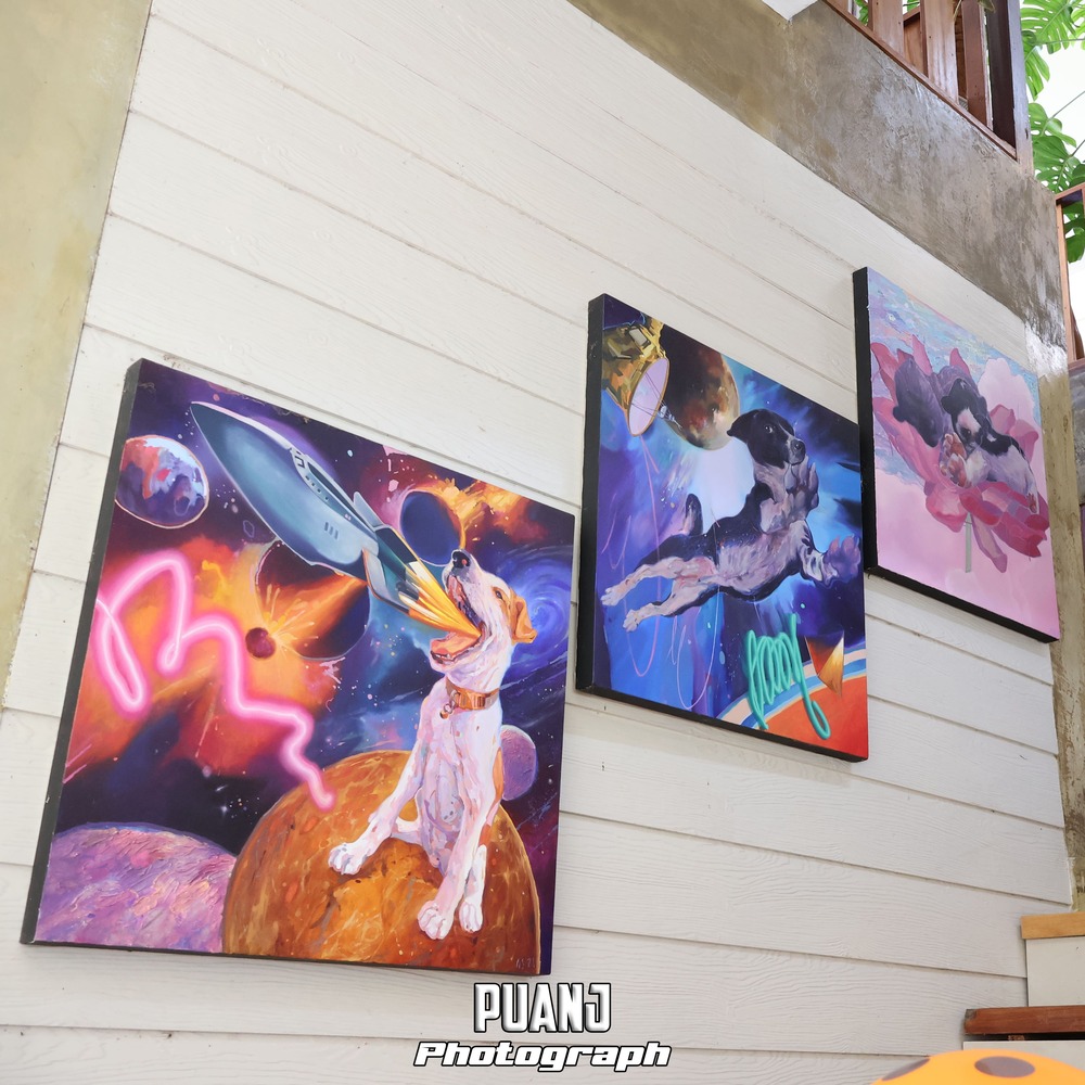 Triple.P Project ทริปเปิ้ลพี โปรเจกต์