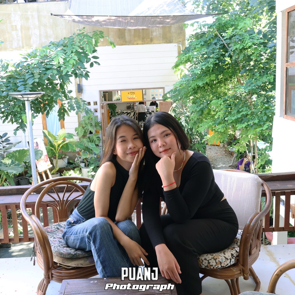 Triple.P Project ทริปเปิ้ลพี โปรเจกต์