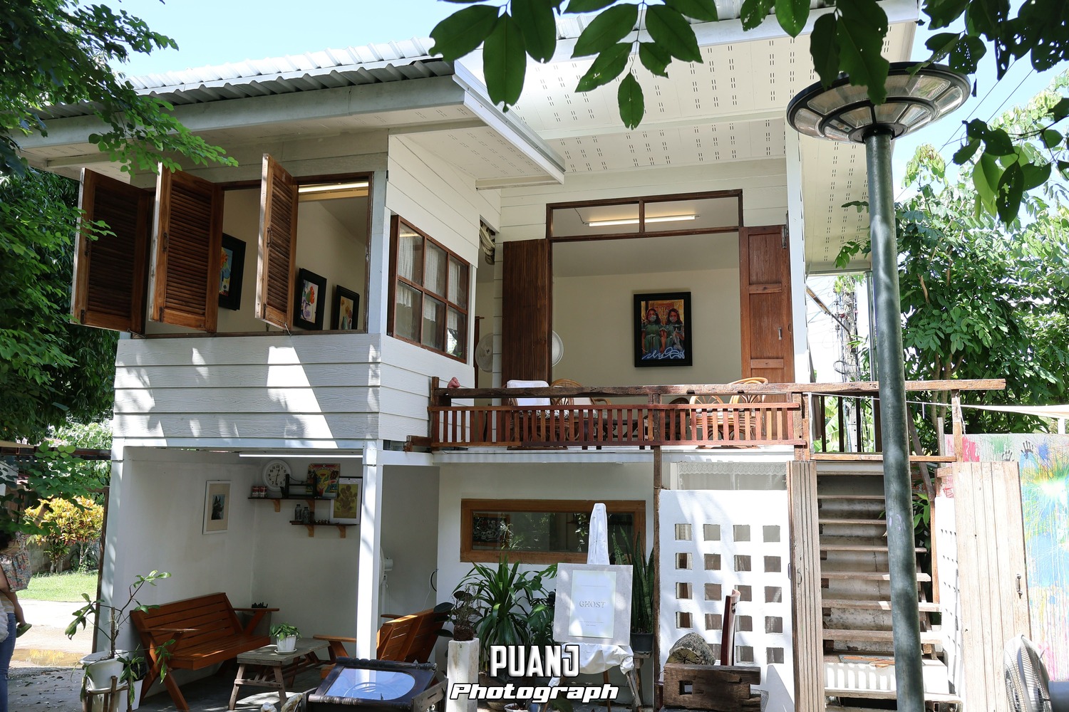 Triple.P Project ทริปเปิ้ลพี โปรเจกต์