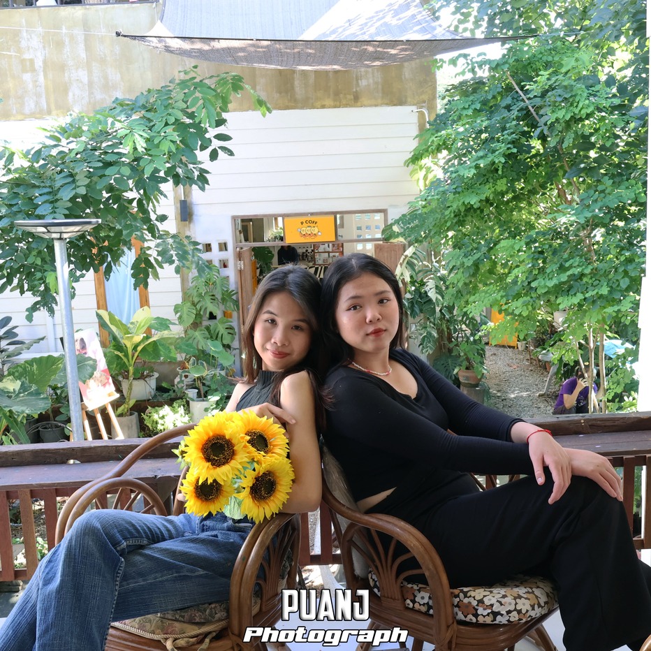 Triple.P Project ทริปเปิ้ลพี โปรเจกต์