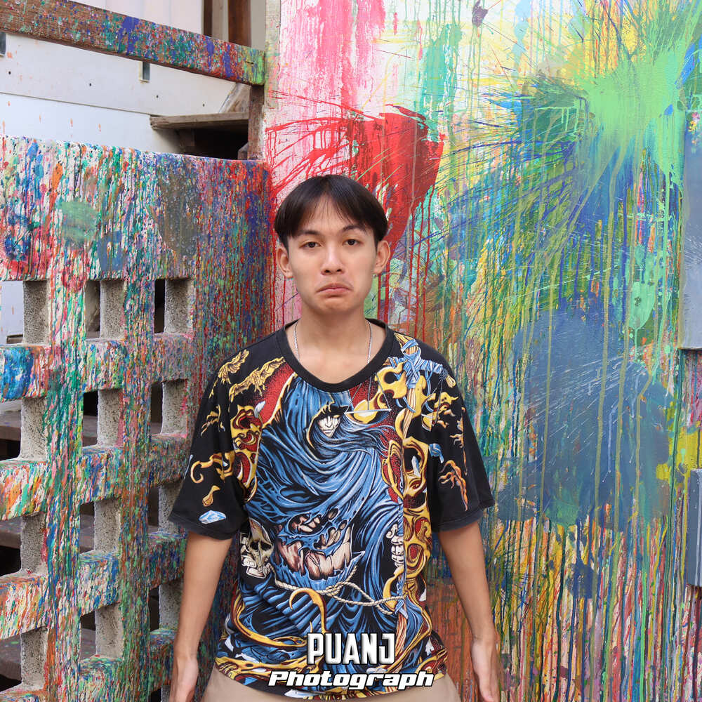 Triple.P Project ทริปเปิ้ลพี โปรเจกต์