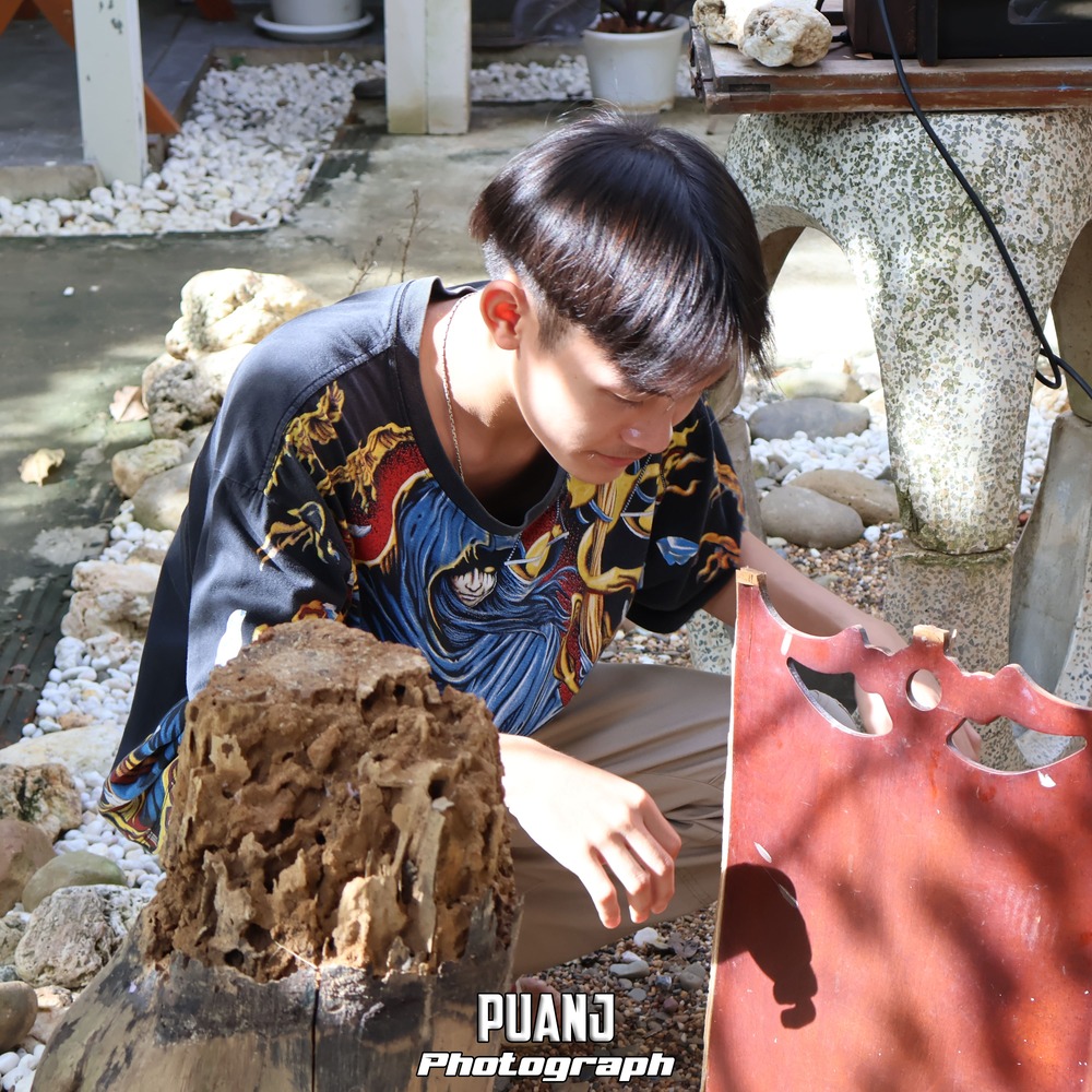 Triple.P Project ทริปเปิ้ลพี โปรเจกต์