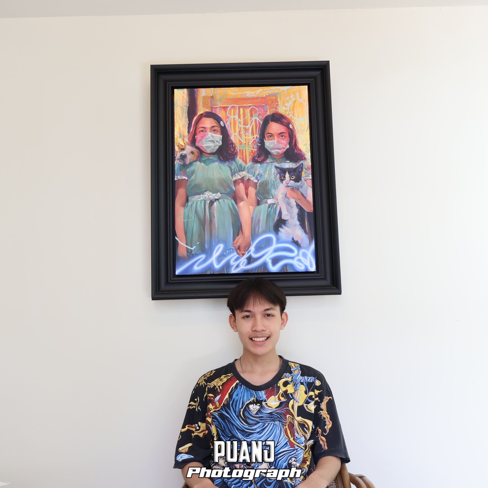Triple.P Project ทริปเปิ้ลพี โปรเจกต์