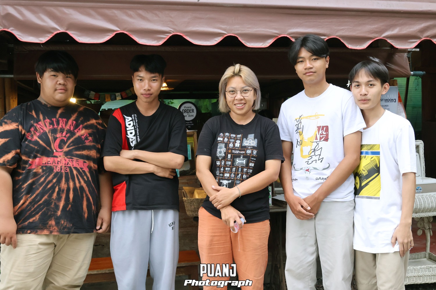 Pham Coffee ภาพที่ 4