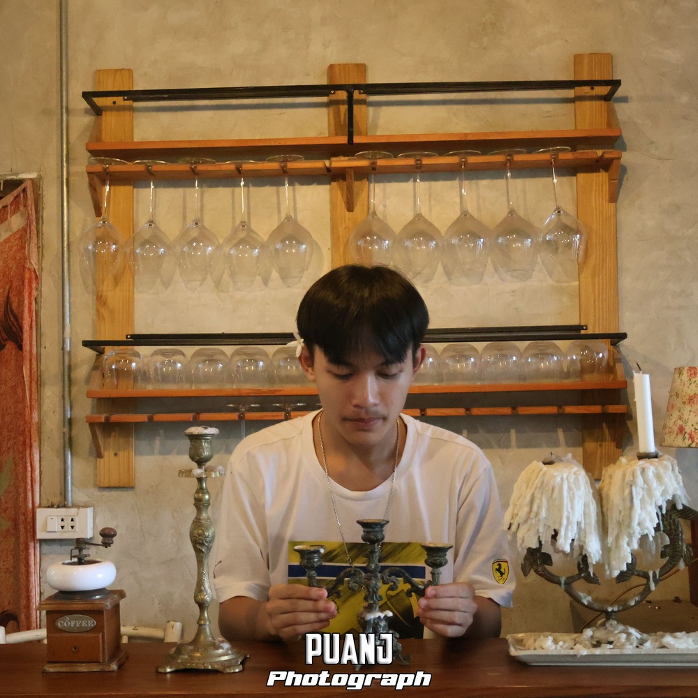Pham Coffee ภาพที่ 4