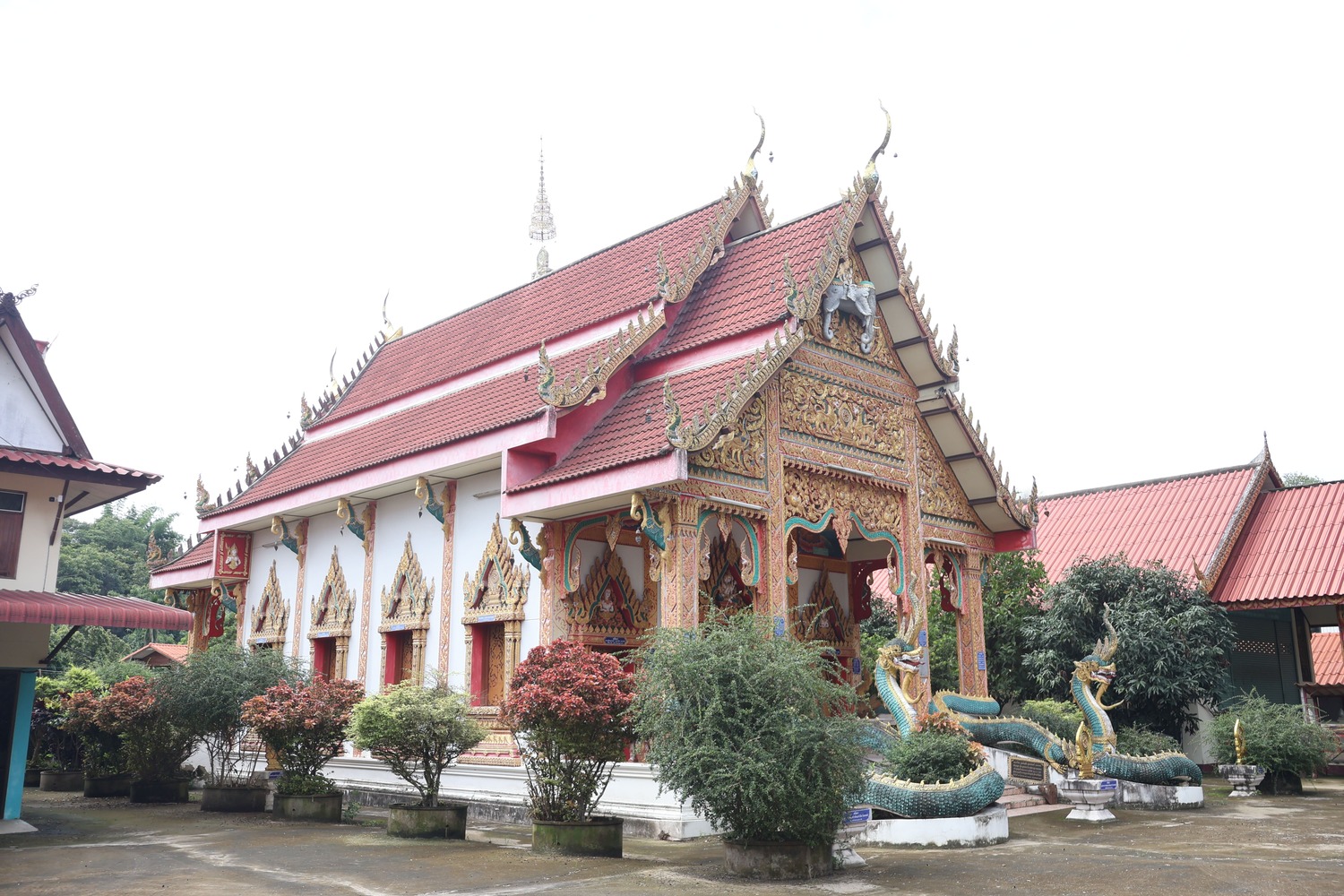 วัดดอนมูล