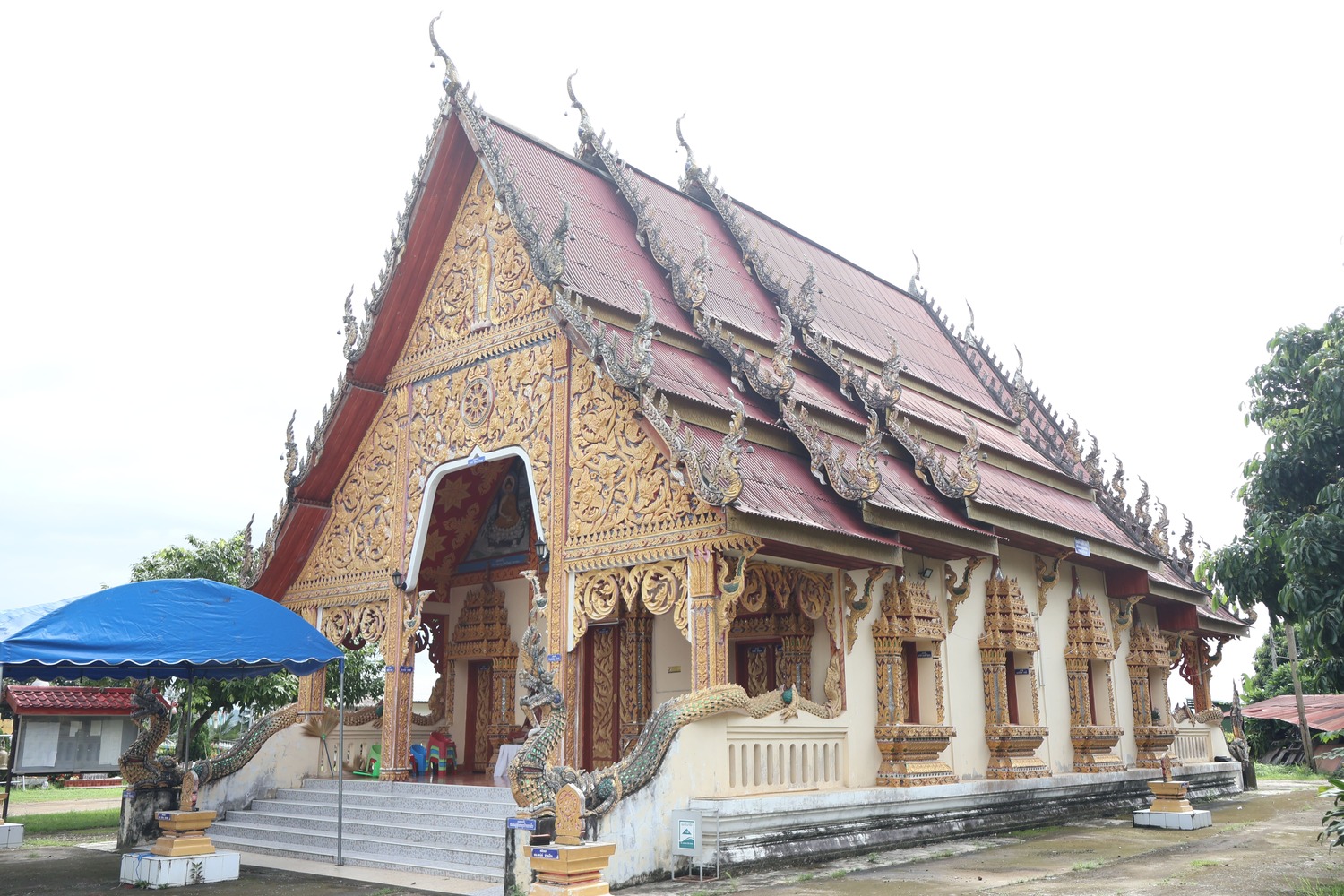 วัดนางิ้ว