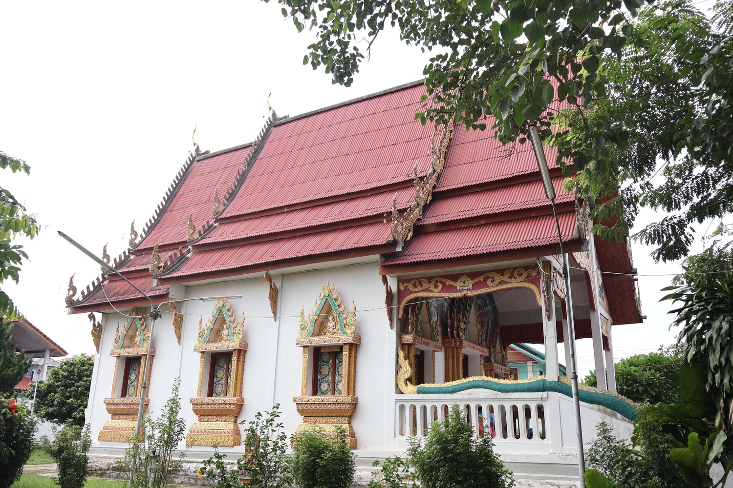 วัดเสี้ยว