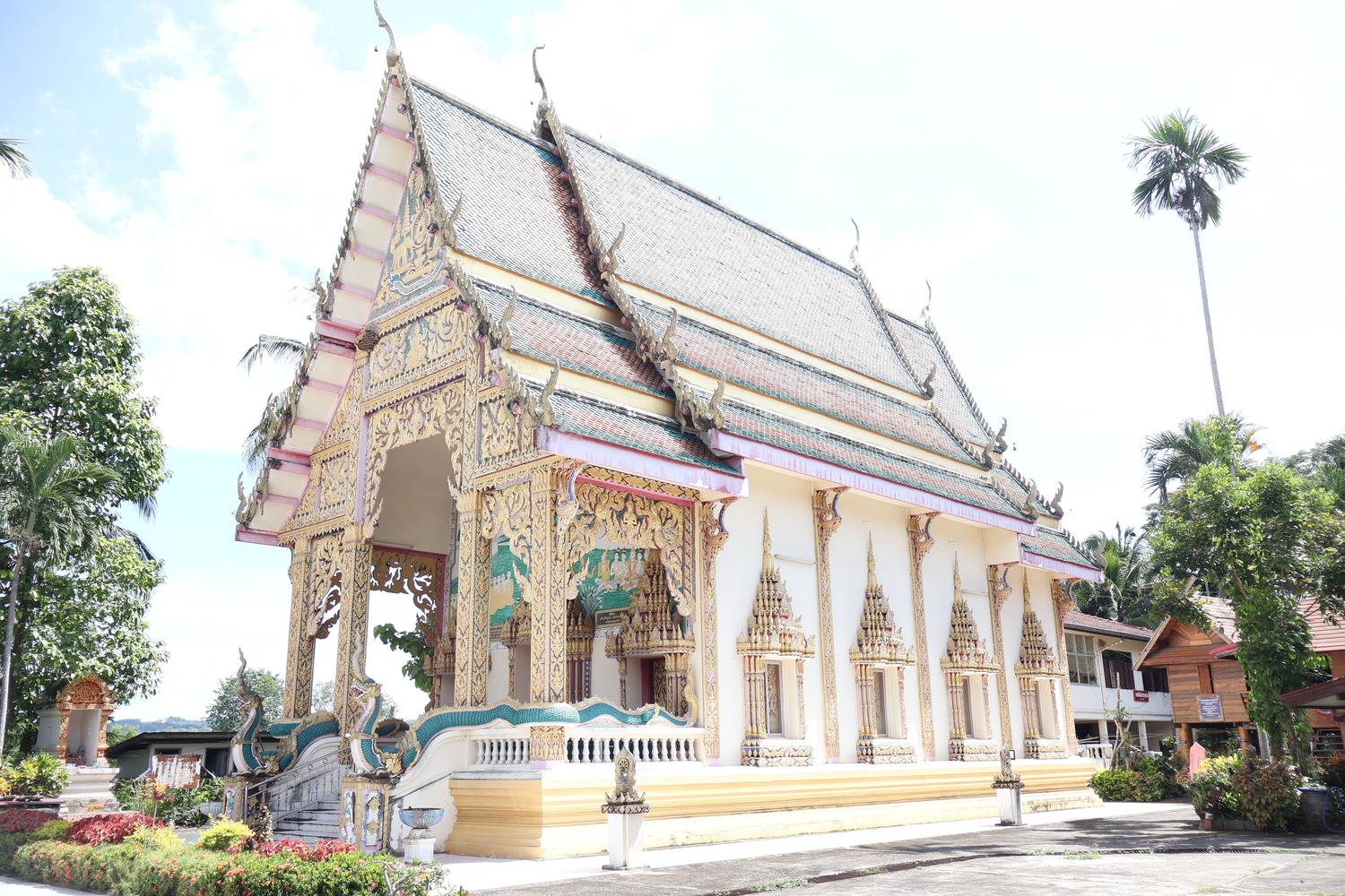 วัดหนาด