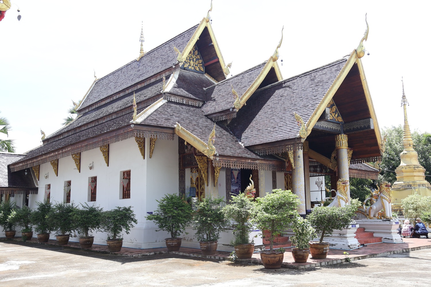 วัดราชสีมา