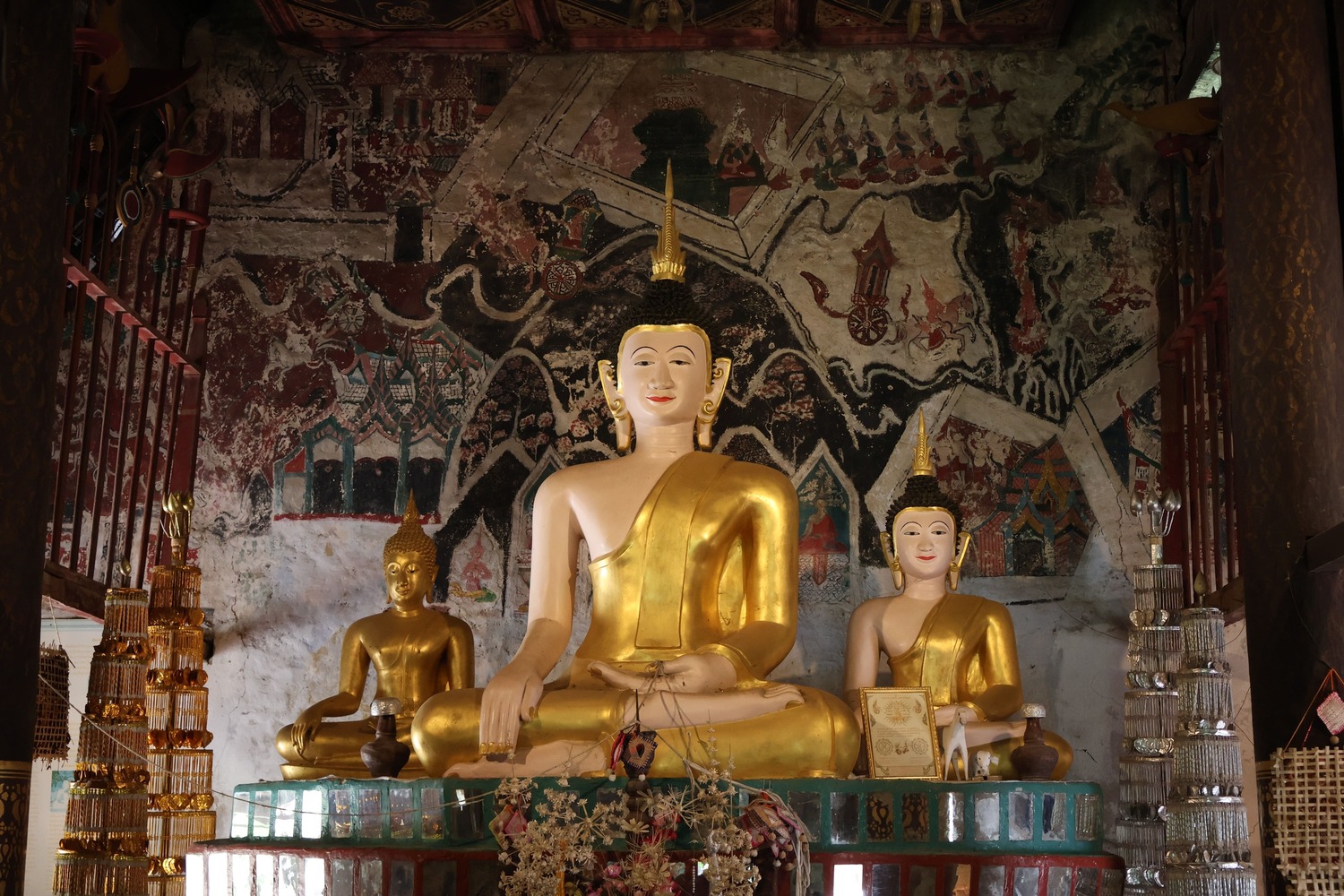 วัดร้องแง