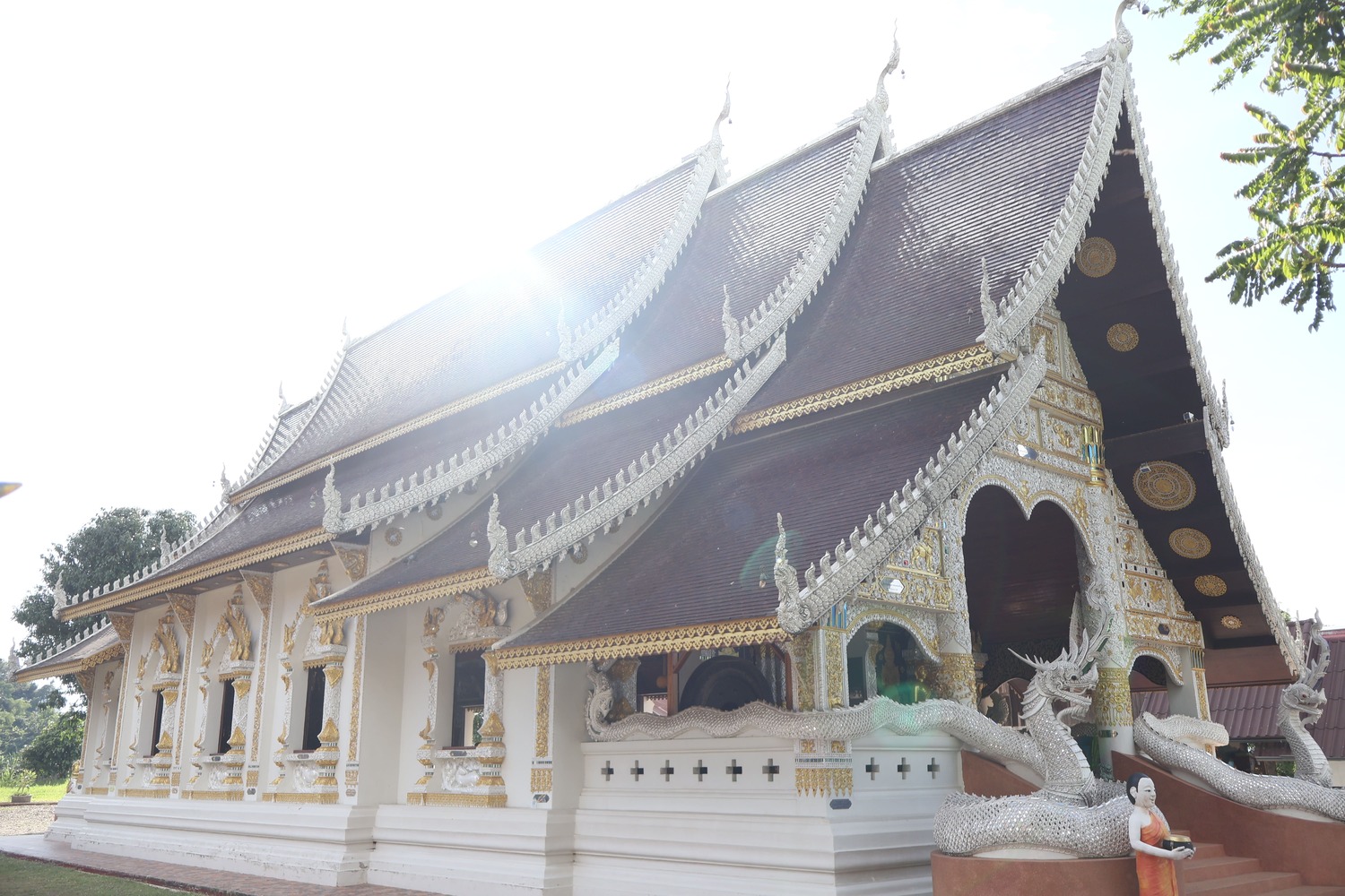 วัดเฮี้ย อำเภอปัว
