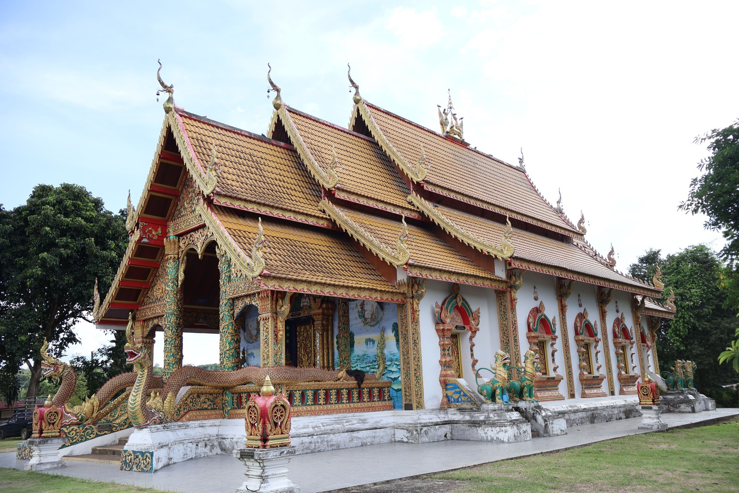 วัดดอนไชย