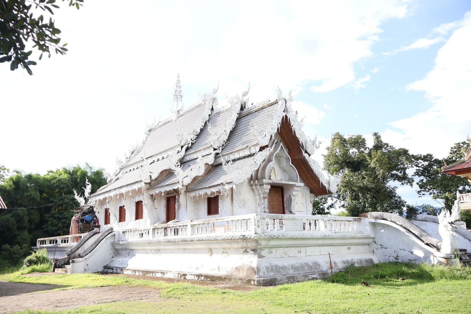 วัดศาลา
