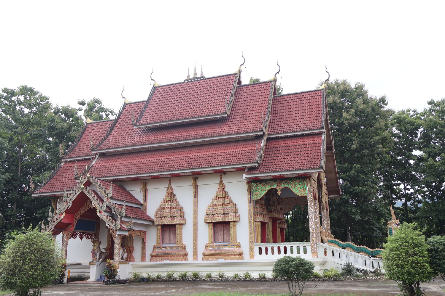 วัดบ้านใหม่ชัยเจริญ