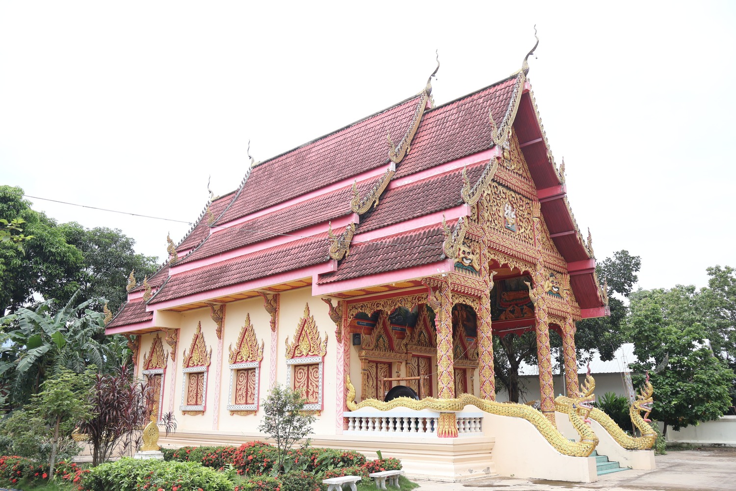 วัดสบปัว