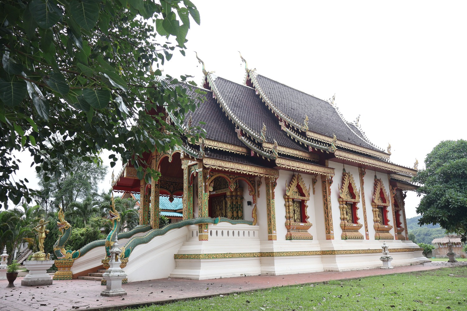 วัดดอนแก้ว
