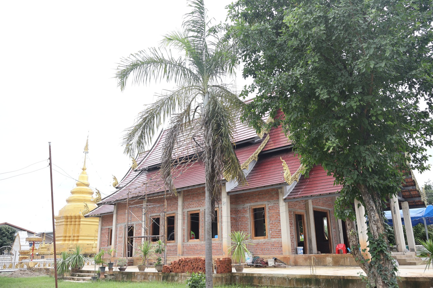 วัดทุ่งชัย